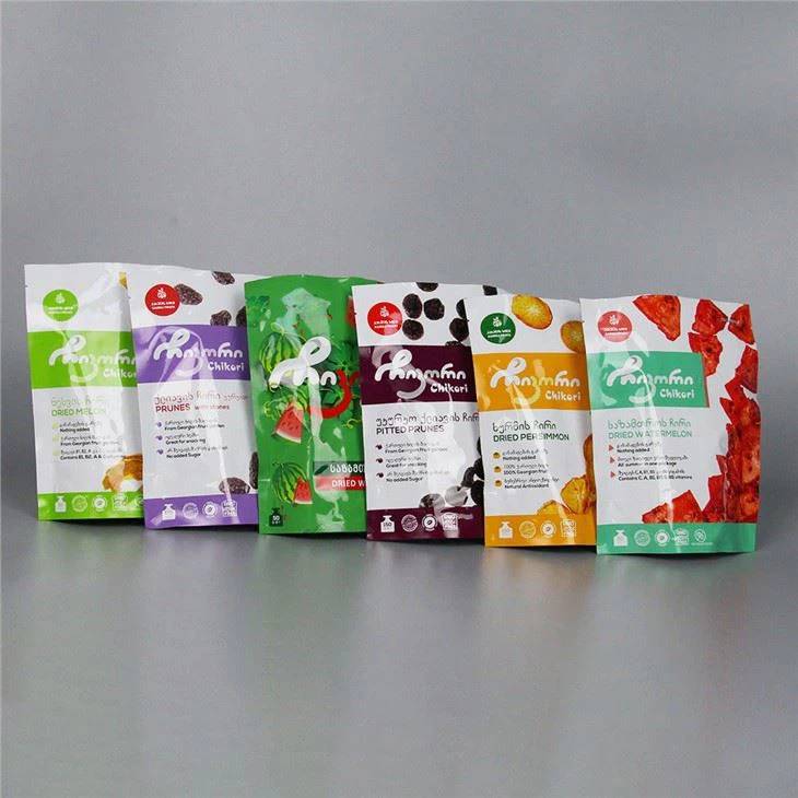 Emballageposer til tørfoder